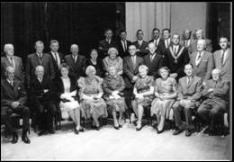 Hall Committee 1962